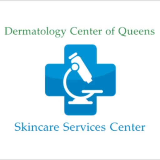 Dr. Dimitris Zouzias (DermCenterofQns) Twitter