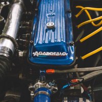 A. G Motor Sport (@agarofalook) 's Twitter Profile