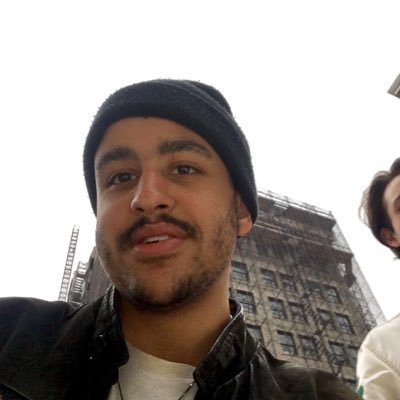 Picture of Matthew Dillon Cohen