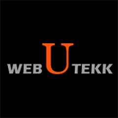 webutekk Profile Picture