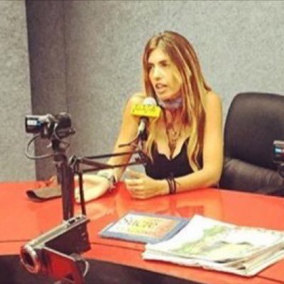 Periodista titulada ,Fotografa,Estudios en literatura en UTPL. RELACIONISTA PUBLICA 9 años de https://t.co/pUUL3MT3ID SUCRE noticias TELERAMA escritora libro ETAPAS.