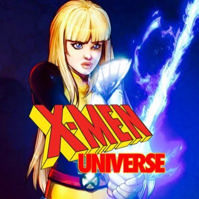 XMEN UNIVERSE