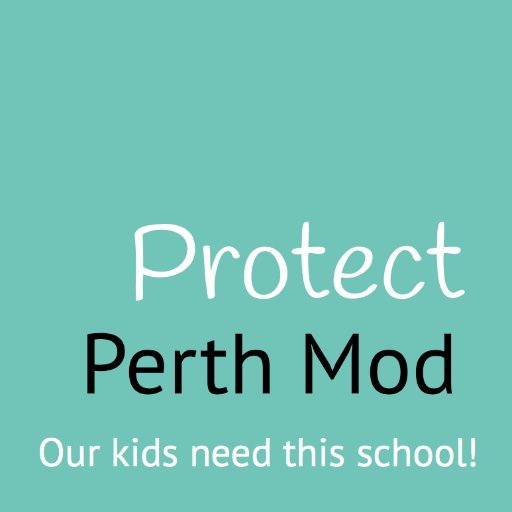Concerned parent opposed to WALabor plan to relocate high school children at Perth Modern into CBD high-rise: no consultation, no transparency, #SavePerthModern