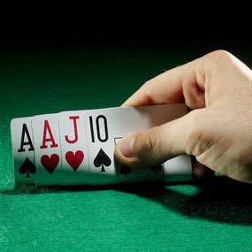 Connecting with and helping as many players learn PLO