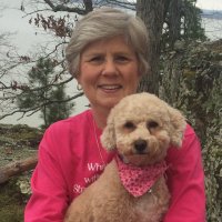 Cheryl Woolfe - @Woofcall Twitter Profile Photo