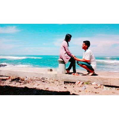 DeviFeb2410's profile picture. SMA ISLAM  cikuya