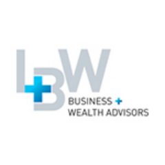 LBW Business & Wealth Advisors - A firm on the move, with Certainty of Price and Certainty of Service