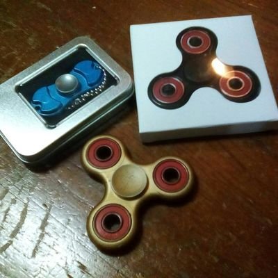 FidgetspinnerT's profile picture. 