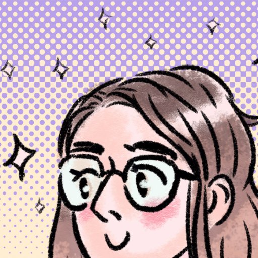 I write & draw comics! ✧ repped by @LindaRandom ✧ cohost @morphclubcast ✧ meg.the.brennan @ gmail ✧ https://t.co/TBu9lokSL9 ✧