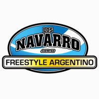 Freestyle Argentino (@fmxarg) 's Twitter Profile