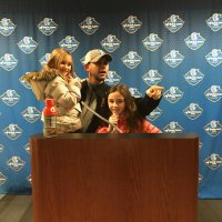 Nathan J. Luce (@nathanjluce) 's Twitter Profile