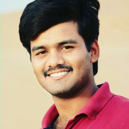 Have the Guts to be True to Yourself Nothing More.
#RHH
मैं भारत हूँ