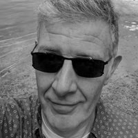 lorcan dempsey (@lorcand) 's Twitter Profile Photo