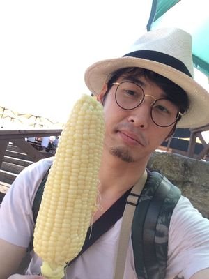 PRuechurot's profile picture. Abandoned Man