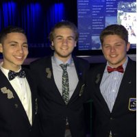 Will Roberts (@w_rob7) 's Twitter Profile