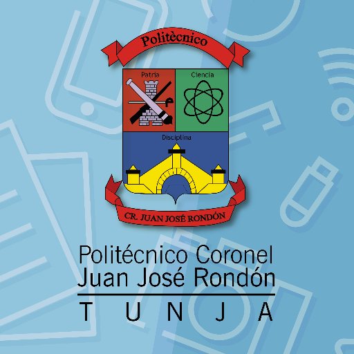 Politécnico Cr. Juan José Rondón Educación de Calidad