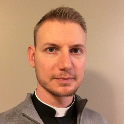 Fr. Bradley Markus