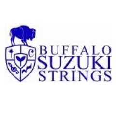 Buffalo Suzuki string provides high-level music education consistent with the philosophy and pedagogy developed by Dr. Shinichi Suzuki.