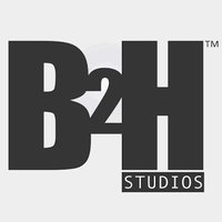 B2H STUDIOS(@B2Hstudios) 's Twitter Profileg