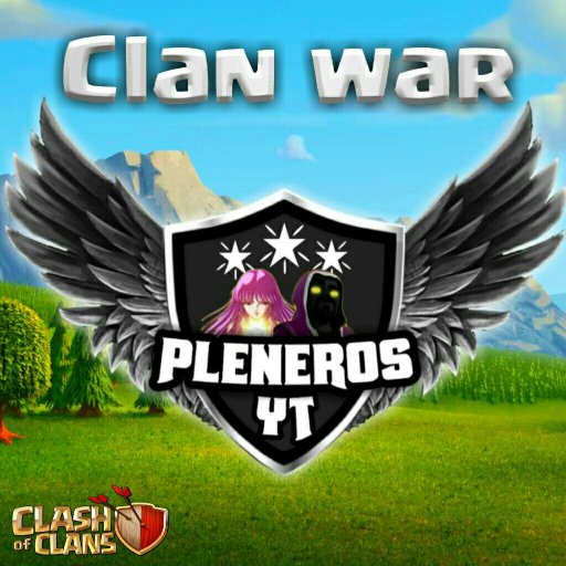 🔥Mixed War Clan🔥 Visita nuestra cantera @PlenerosYT_I YouTuber Oficial @JoseanSch