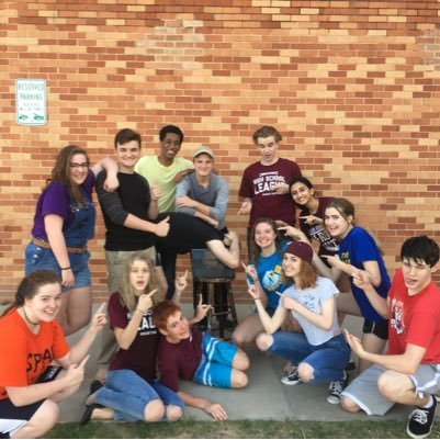Official twitter for Cy-Fair's ComedySportz team!!! Follow for updates on matches & more