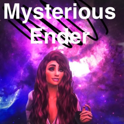 myst_ender's profile picture. hi everyone it's myst :) i'm a channel that's just starting out but one of my goals is to be in an MCA or animal life video for two of my idols!