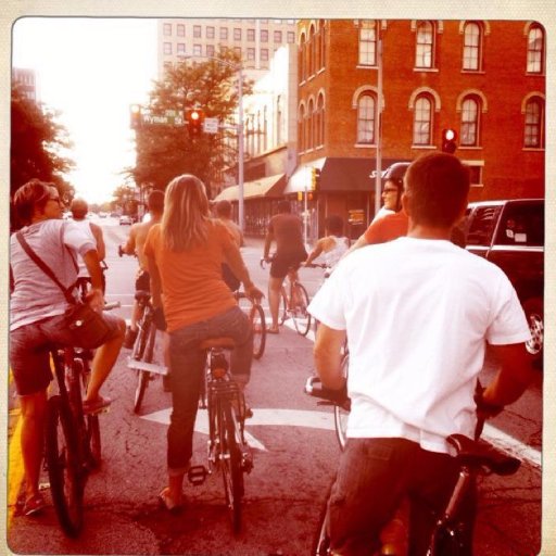 IBikeRockford's profile picture. 