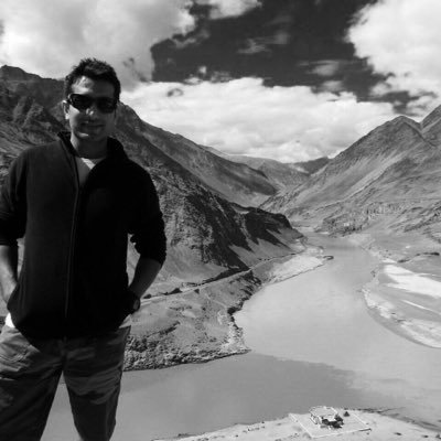 varundatta21's profile picture. Dubai Realtor, Build Strategic Wealth, Investment Manager # loves food and travel...