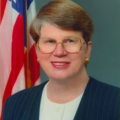 United States Attorney General 1993-2001