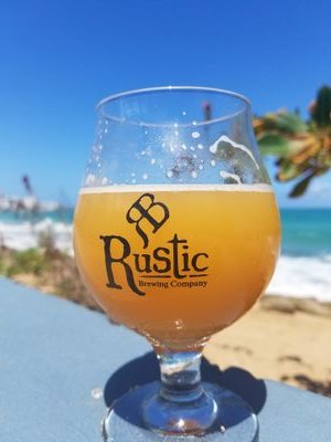 Here at Rustic Brewing Company, we are adding our personal touch to the rustic art of craft brewing; remembering our roots and perpetually growing upon them.  