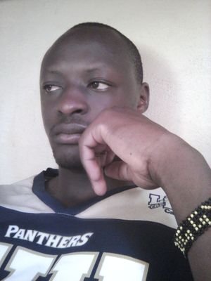 BensonBiggy's profile picture. Born to love