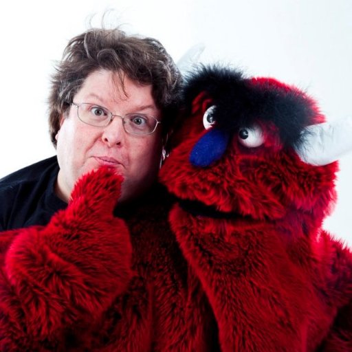 (he/him) Packy's just 'zis guy, ya' know?
Married to @KayKoch.
Pronouns to normalize specifying pronouns. Cisgender.
Mastodon: https://t.co/WwvovXWFiB