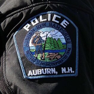 AuburnNHPolice's profile picture. 