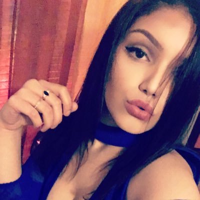 You fucking with a devil child♥