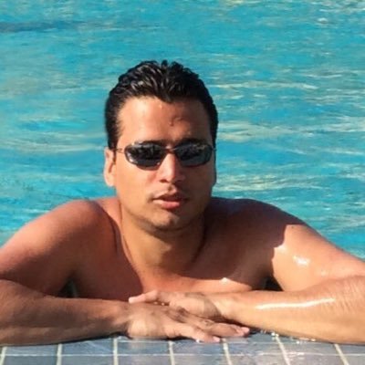 Cocinero, YouTuber, video blogger, un ciudadano más...