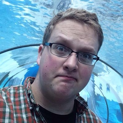 Bachman007's profile picture. Christian, radio host of Grant Rant's on 88.3 WXOU, Huge Star Wars Fan