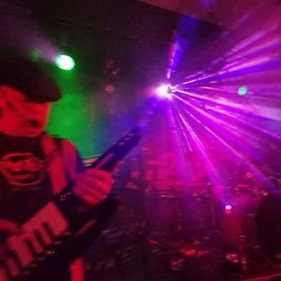 waycoolpiano's profile picture. I'm a musician and a small business owner. I'm SMART enough to know what I don't know and STRONG enough to say so. QUESTION EVERYTHING.