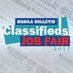 MB JOB FAIR (@mbjobfair) Twitter profile photo MB JOB FAIR (@mbjobfair) Twitter profile photo