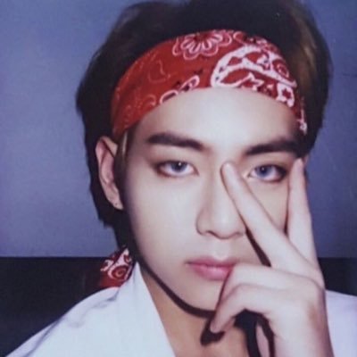 Tae1995BTS7's profile picture. แทแท
