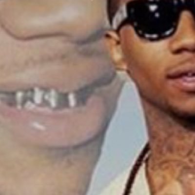 dirty_pond's profile picture. All luvah sudden