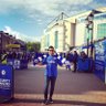 anantmasih's profile picture. ✝️ + ChelseaFC through n through! 💙 @chelseafc ⭐️⭐️ #KTBFFH #Carefree #CFC. Canada 🇨🇦❤️