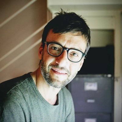 andrejoltre's profile picture. Professional with experience in communication and marketing. Passionate for digital, cinema and good wine.