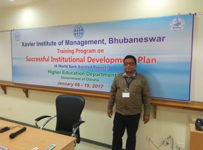 bailodu's profile picture. Regional Director of Education, jeypore v.deb.autonomous college, jeypore, Odisha