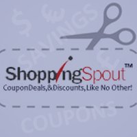 ShoppingSpout(@ShoppingSpout) 's Twitter Profile Photo