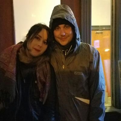 leaftreealone's profile picture. 🌳