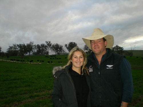 argylemeats's profile picture. We are a 100% Grass Fed supplier of Black Angus Beef and Prime Lamb straight from our farm in South West NSW.  Offering quality and consistency always.