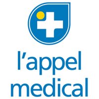 l'appel médical(@appelmedicaljob) 's Twitter Profileg