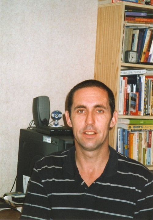 Internet entreprenuer and property investor
