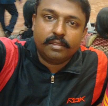 shukki80's profile picture. A failed entrepreneur, who has now learned what not to do.

A fighter since birth.