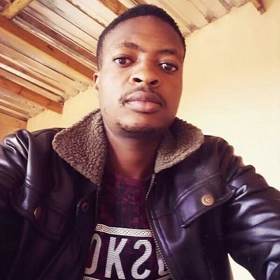 DaveYende's profile picture. Fear god